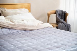 Home Vouwwagen matras met koudschuim voor comfortabele nachtrust en ondersteuning tijdens het kamperen